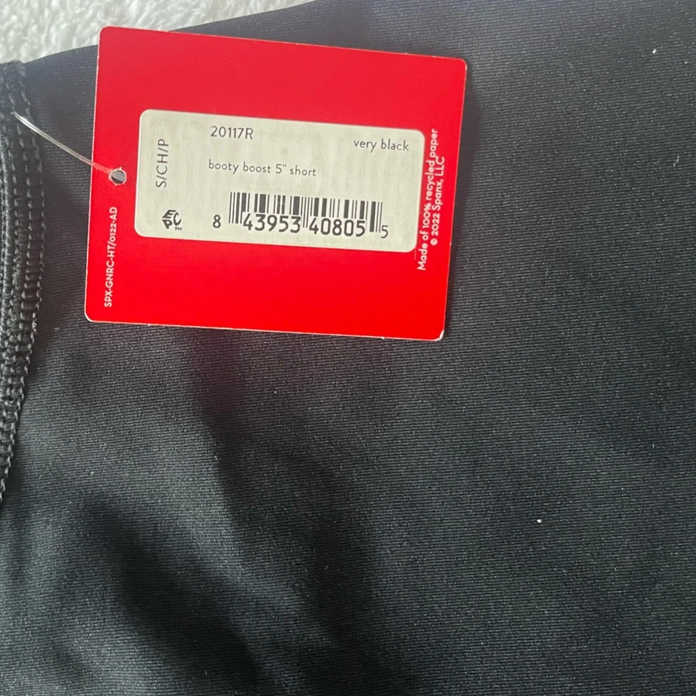 Spanx Set NWT - Picture 5 of 7